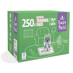 Easypets Puppy Training Pads Bamboo