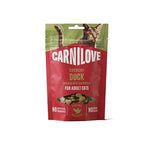Carnilove Crunchy Snack Duck / Raspberries