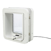 Trixie Zeromouse Adapter Voor Prooidetectie Wit
