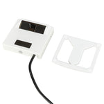 Trixie Zeromouse Adapter Voor Prooidetectie Wit