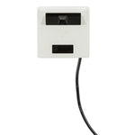 Trixie Zeromouse Adapter Voor Prooidetectie Wit
