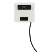 Trixie Zeromouse Adapter Voor Prooidetectie Wit