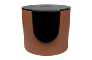 FUSE Design Kattenbak (Cognac)