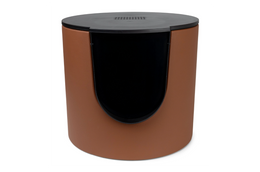 FUSE Design Kattenbak (Cognac)