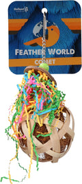 FEATHER WORLD Comet