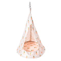 Carrot hangtipi pluche - 23x23x42cm