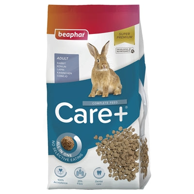 Beaphar Care+ Konijn