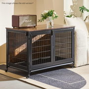 Topmast Metalen Bench Vintage