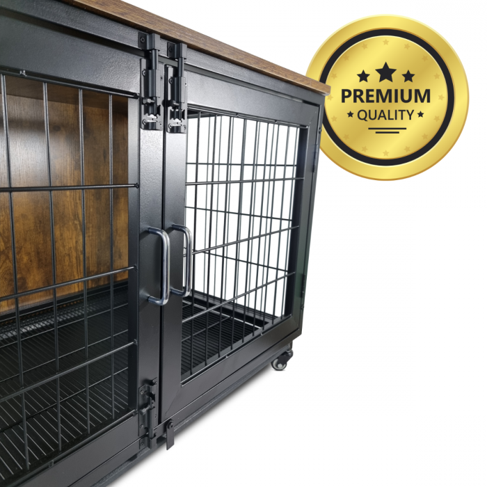 Topmast Metalen Bench Vintage