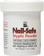 Ppp Nail Safe Tegen Nagelbloeden