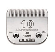 Andis Scheerkop Maat 10