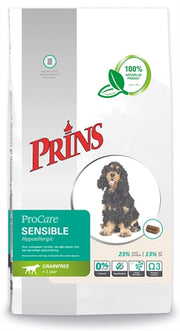 Prins Procare Graanvrij Sensible Hypoallergic