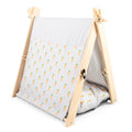Carrot tipi Meerkleurig