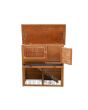 Topmast Konijnenhok hout Conejo XL - 136 x 50 x 92 cm