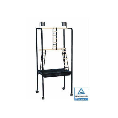 Papegaaienstandaard SENNA