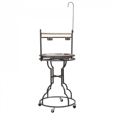 Papegaaienstandaard DUKE