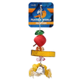 FEATHER WORLD Fruitfun