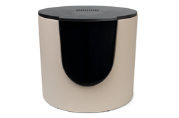 FUSE Design Kattenbak (beige)