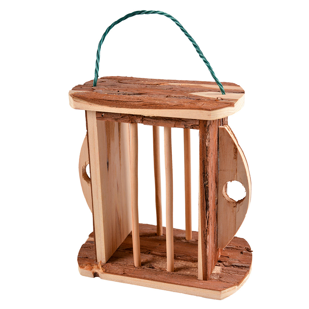 HOUTEN HOOIRUIF IN SCHORS