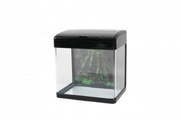 NT-19 Aquarium (19L) - Black