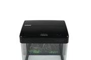 NT-19 Aquarium (19L) - Black