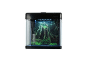 NT-19 Aquarium (19L) - Black