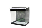 NT-19 Aquarium (19L) Black-White
