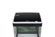 NT-19 Aquarium (19L) Black-White