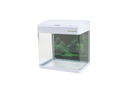 NT-19 Aquarium (19L) Wit