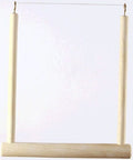 SCHOMMEL GROTE PARKIET 22*18CM