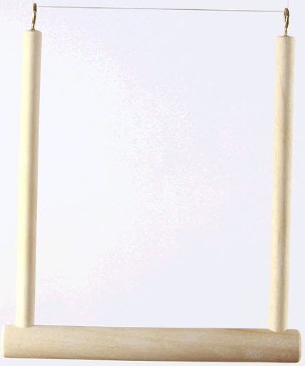 SCHOMMEL GROTE PARKIET 22*18CM
