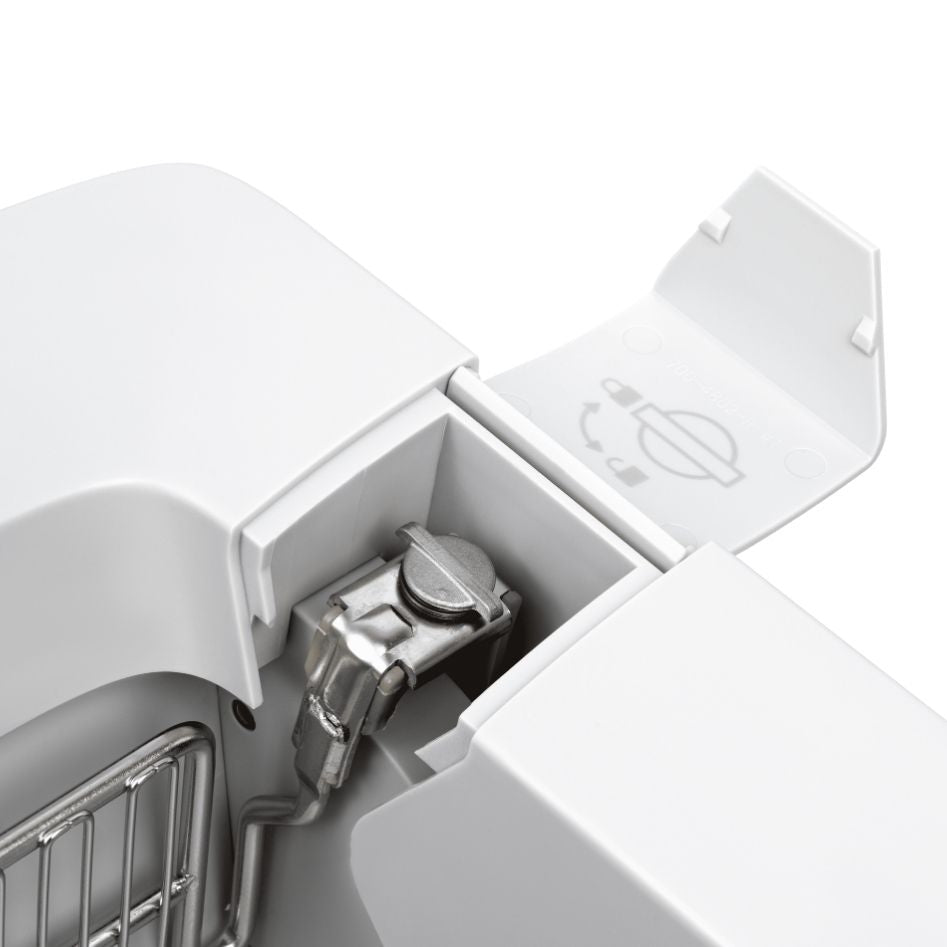 ScoopFree™ Clumping - Zelfreinigende kattenbak