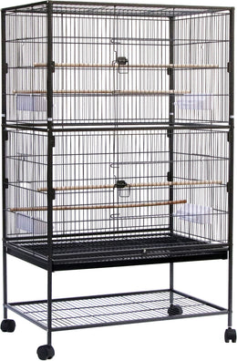 TANGO VOGEL KOOI 79*52*167CM