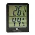 Thermo-hygrometer digitaal - 4.5x5.8x2cm