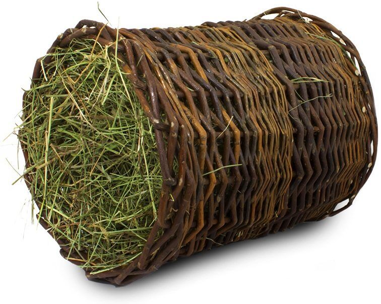 WILGEN HOOITUNNEL LARGE 22X29CM 450G JR FARM