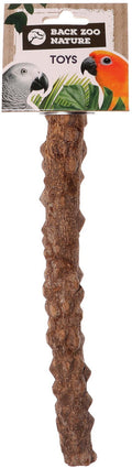 ZF1456 PEPERHOUT ZITSTOK MEDIUM 24*Ø2CM