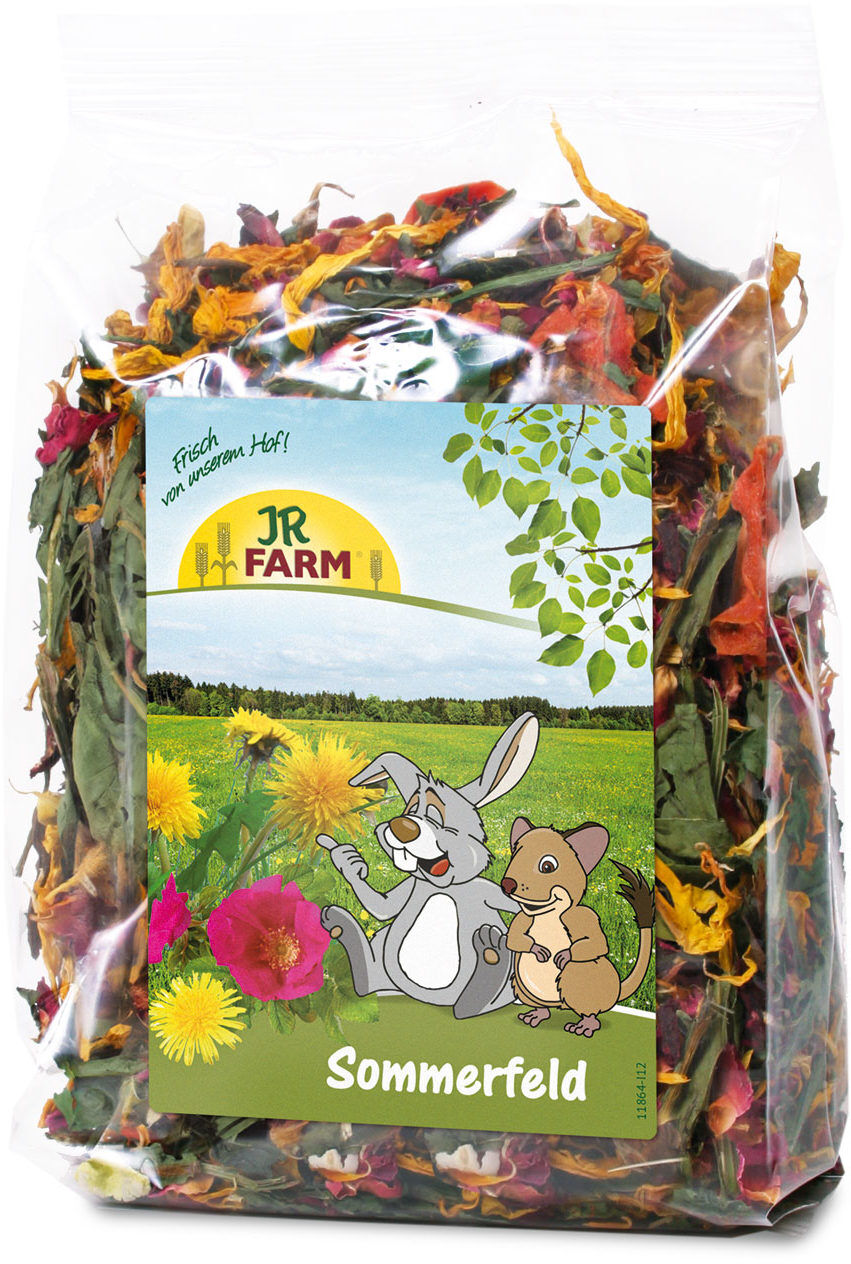 ZOMERVELD 100G JR FARM