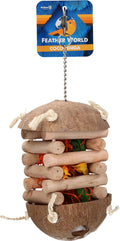 COCO Vogelspeelgoed
