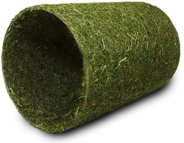HOOITUNNEL LARGE Ø20X30CM 750GR JR FARM