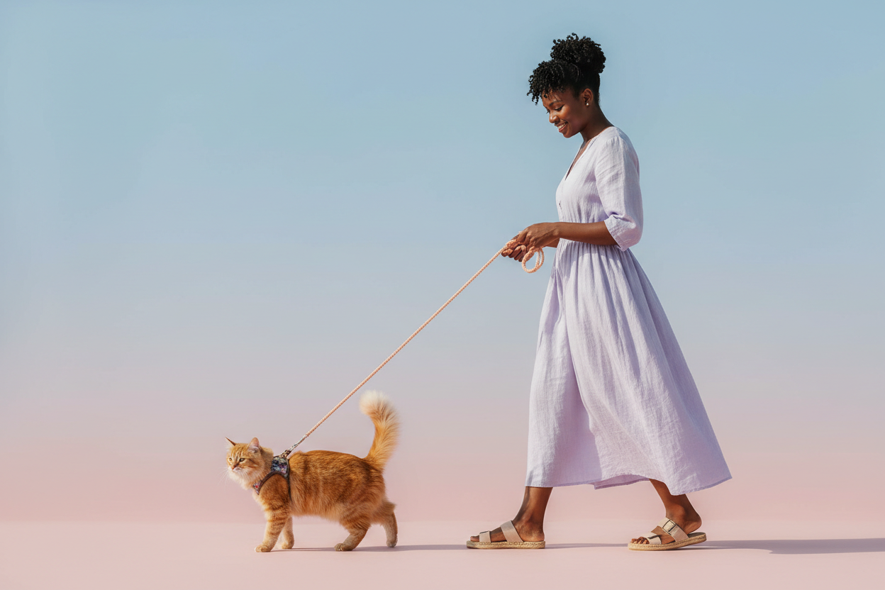 Kan je de foto realistisch maken? 