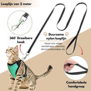 Zootic kattentuigje