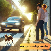 Zootic kattentuigje