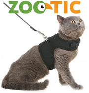 Zootic kattentuigje