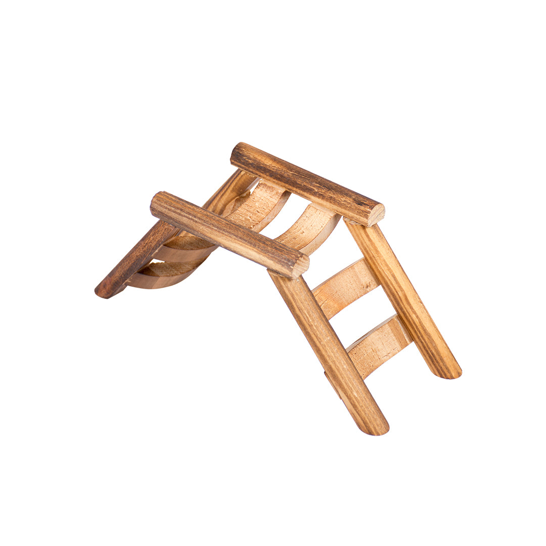 Knaagladder