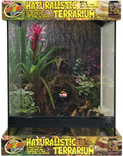 NT-4E TERRA NEW NATURALISTIC 46*46*61CM ZM