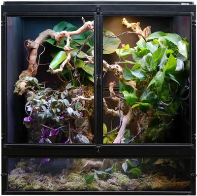 NT-14 REPTI BREEZE DOUBLE DOOR 91*46*91CM ZOO MED