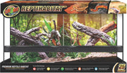 NT-25DW REPTIHABITAT 76*40*30CM DUBBEL DEUR