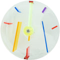 PL1330 SNOEP WIEL Ø15*6CM