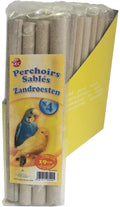 ZANDSTOKKEN PER 4 19CM